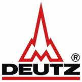 Шпилька турбины DEUTZ 01148097 (оригинал), VOLVO 20412318
