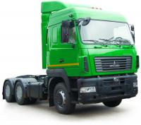 БОЛТ КОЛЕСА ЕВРО 54321-3104050 ДЛИН М22*1,5*105 ТЕФЛОН