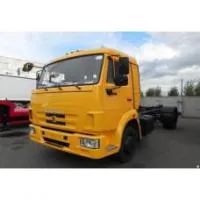 Шасси КАМАЗ 4308-3063-28