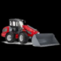 Телескопический колесный погрузчик Weidemann 3080LPT