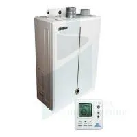 Газовый котел Daewoo DGB-100MSC (11,6 кВт)