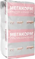 Комбикорм для Свиней Мегамикс Мегакорм в Орле