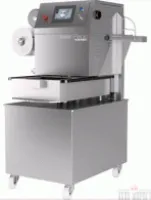 Запайщик лотков YANG Olympus Vac 43 m3/h
