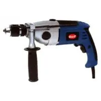 Дрель ударная Craft CPD-13/1000