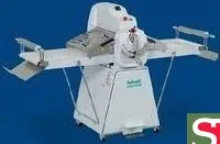 Тестораскатка ROLLMATIC SH600/12