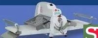 Тестораскатка ROLLMATIC SH50В/07