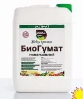 БиоГумат марки «ЭКОСС» 1л.