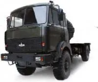 МАЗ-5316Х5-460-001
