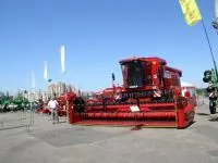 Комбайн ЛИДА 1300