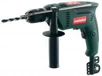 Ударная дрель METABO SBE 550
