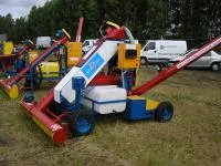 Протравливатель семян камерный ПСК-15 АВТОМАТ