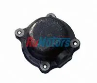 КРЫШКА ПЕРЕДНЕГО ПОДШИПНИКА ПРОМЕЖУТОЧНОГО ВАЛА (АЗ УРАЛ) 4320ЯМ-1802098-10