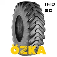 Шина Ozka 18.4-26 PR14 IND80 ТBL