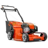 Газонокосилка бензиновая Husqvarna LC 353V 9670694-01