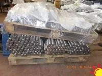 Шпилька фундаментная 7М42х800 ст. 09Г2С