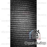 Фасадная сетка 80 г/м2 Черная