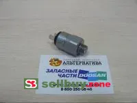 Датчик давления 2549-9093