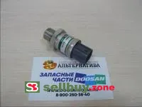 Датчик давления 2547-9045