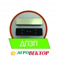 Датчик потерь зерна ДПЗП-1