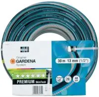 Шланг Gardena Premium SkinTech, 13 мм (1/2)