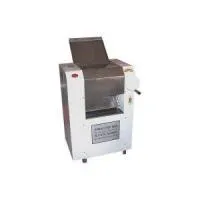 Тестораскаточная машина CY-300 нерж