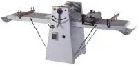 Тестораскатка Apach ASH600/1500