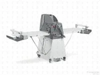 Тестораскатка WLBake DSF 500-700