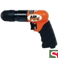 Дрель пневматическая пистолетного типа AIRPRO SA6194KL
