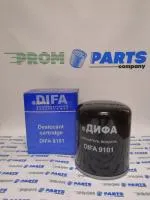 Фильтр-патрон осушителя воздуха DIFA9101