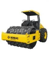 Грунтовый каток Bomag BW 216 PD-40