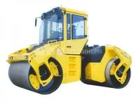 Каток тандемный Bomag BW 203 AD-4