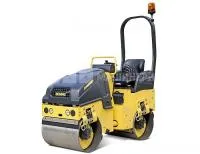 Каток тандемный Bomag BW 90 AD-5