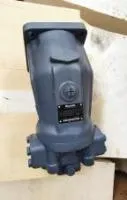 Гидромоторы для бетононасосов Rexroth