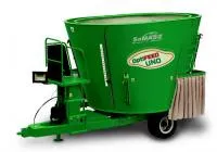Кормораздатчик Samasz OptiFEED UNO 600