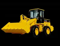 Фронтальный погрузчик XGMA XG935H