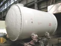 Емкости для воды