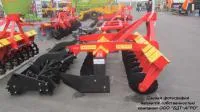 Борона дисковая БДМ 1,8х2 ВЛН Барсук