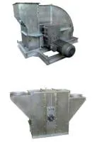 Нория ленточная НК-5