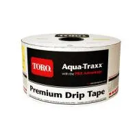 Aqua-Traxx 8 mil, шаг 10 см., вылив 1,14 л/ч., (бухта 2286 м.)