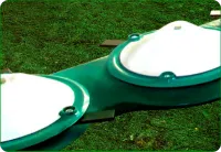 Косилка роторная навесная КРР-1,9