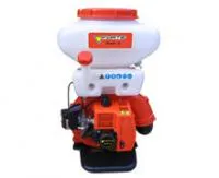 Мотоопрыскиватель Forte 3WF-3