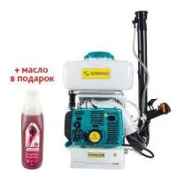 Опрыскиватель садовый Sadko GMD 5714 (бензиновый)
