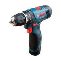 Аккумуляторная ударная дрель-шуруповёрт Bosch GSB 1080-2-LI (0.601.9F3.020)